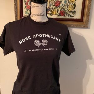 Schitt’s Creek Rose Apothecary tee